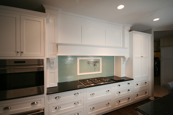New Work Beautiful Candlelight Custom Cabinetry Nelson