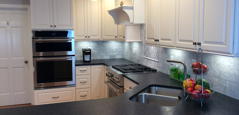 Luxury Kitchen in Cranberry Twp, PA