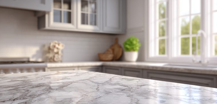 Cranberry Township Professional Backsplash