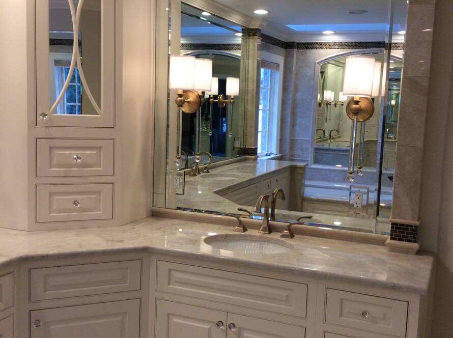 New Cranberry Township, PA Bathroom