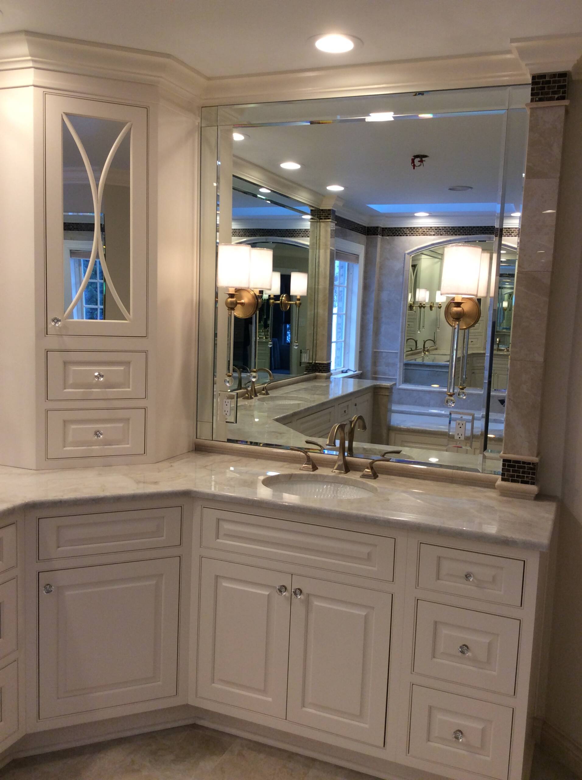 New Cranberry Township, PA Bathroom