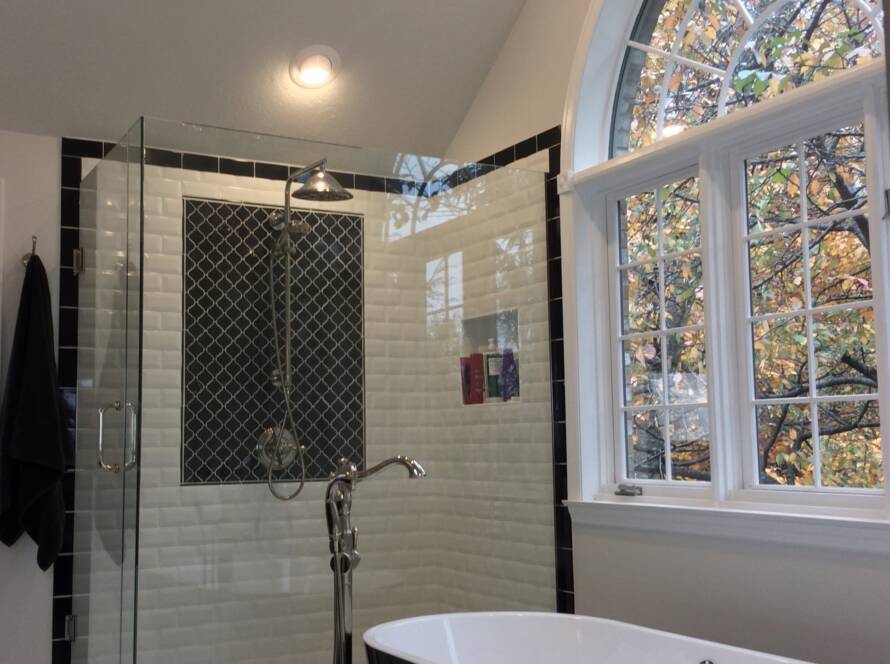New Cranberry Township, PA Bathroom