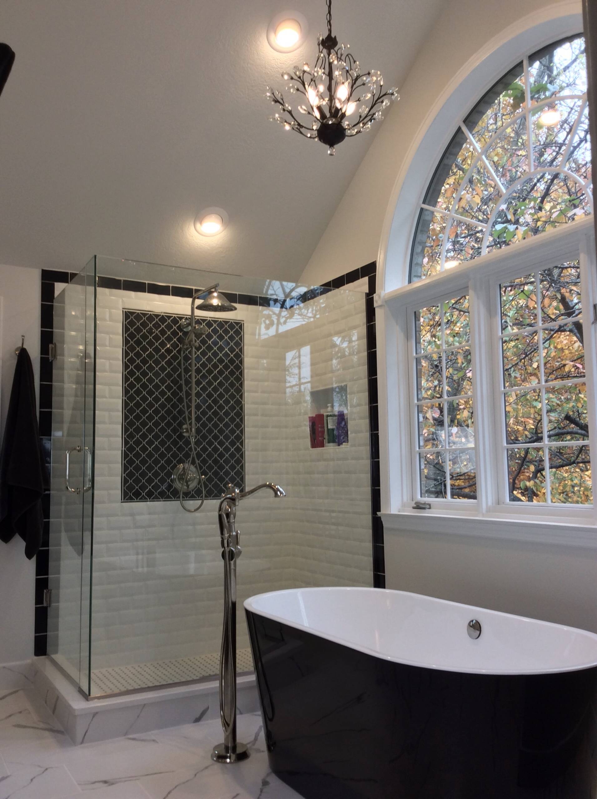 New Cranberry Township, PA Bathroom