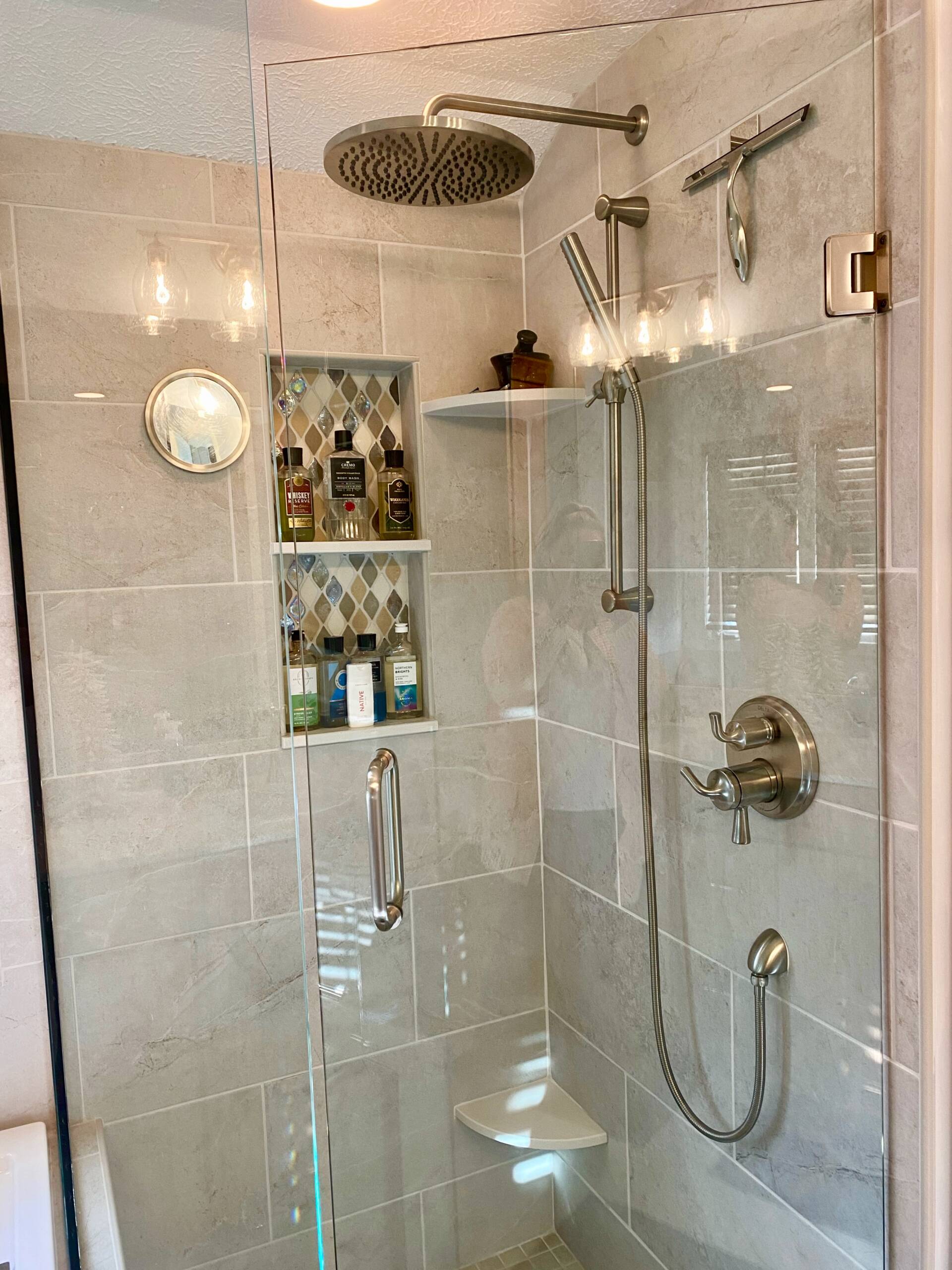 New Cranberry Township, PA Bathroom