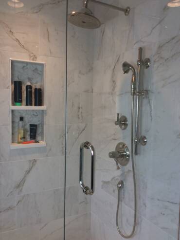 New Cranberry Township, PA Bathroom