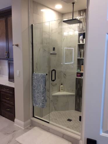 New Cranberry Township, PA Bathroom