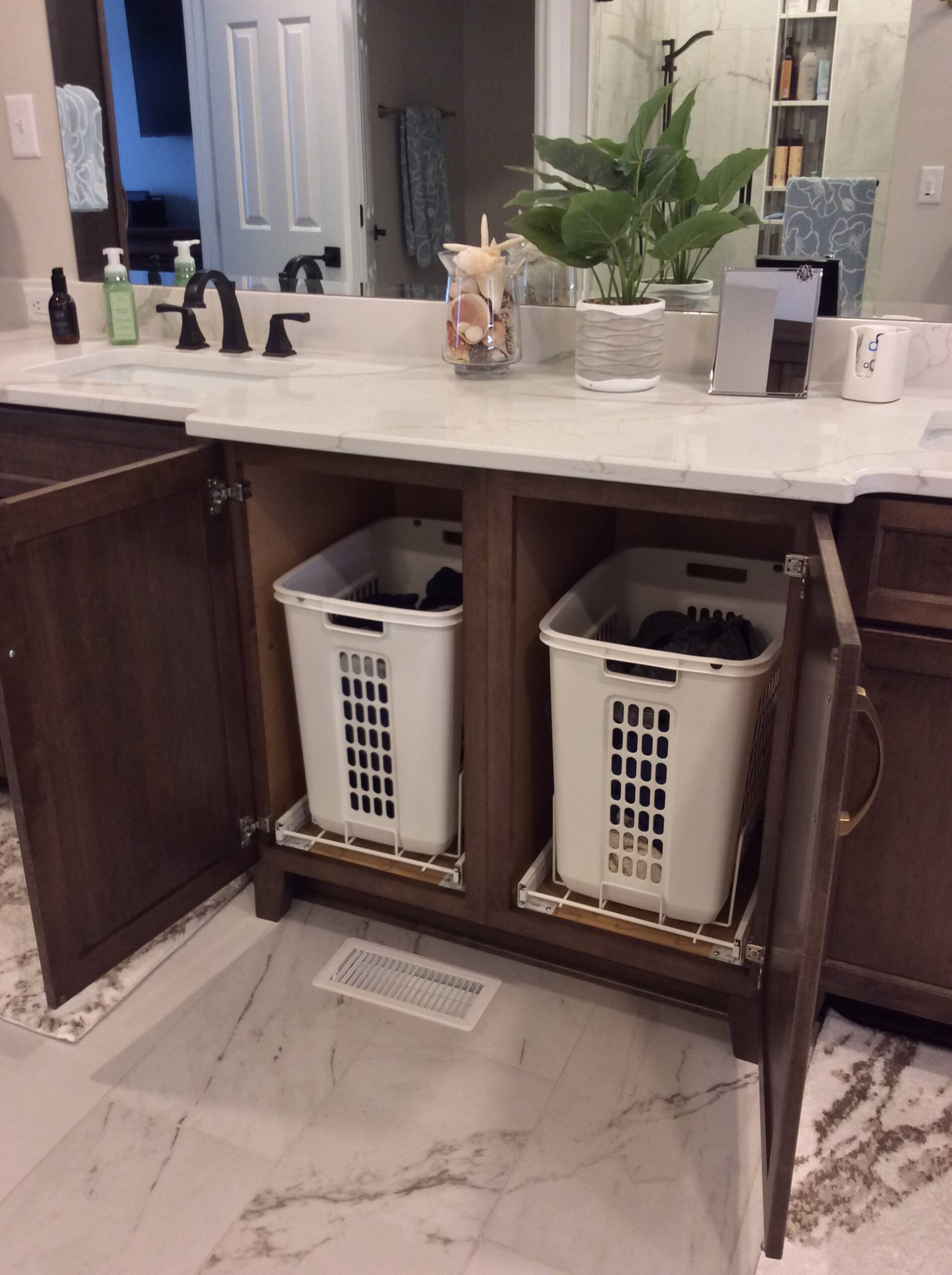 New Cranberry Township, PA Bathroom