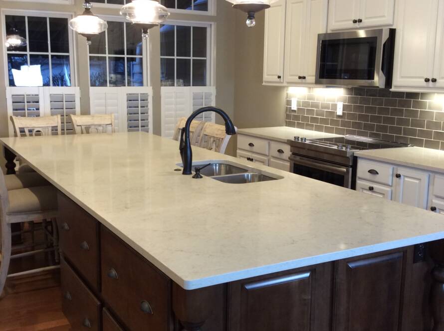 New Cranberry Township, PA Kitchen