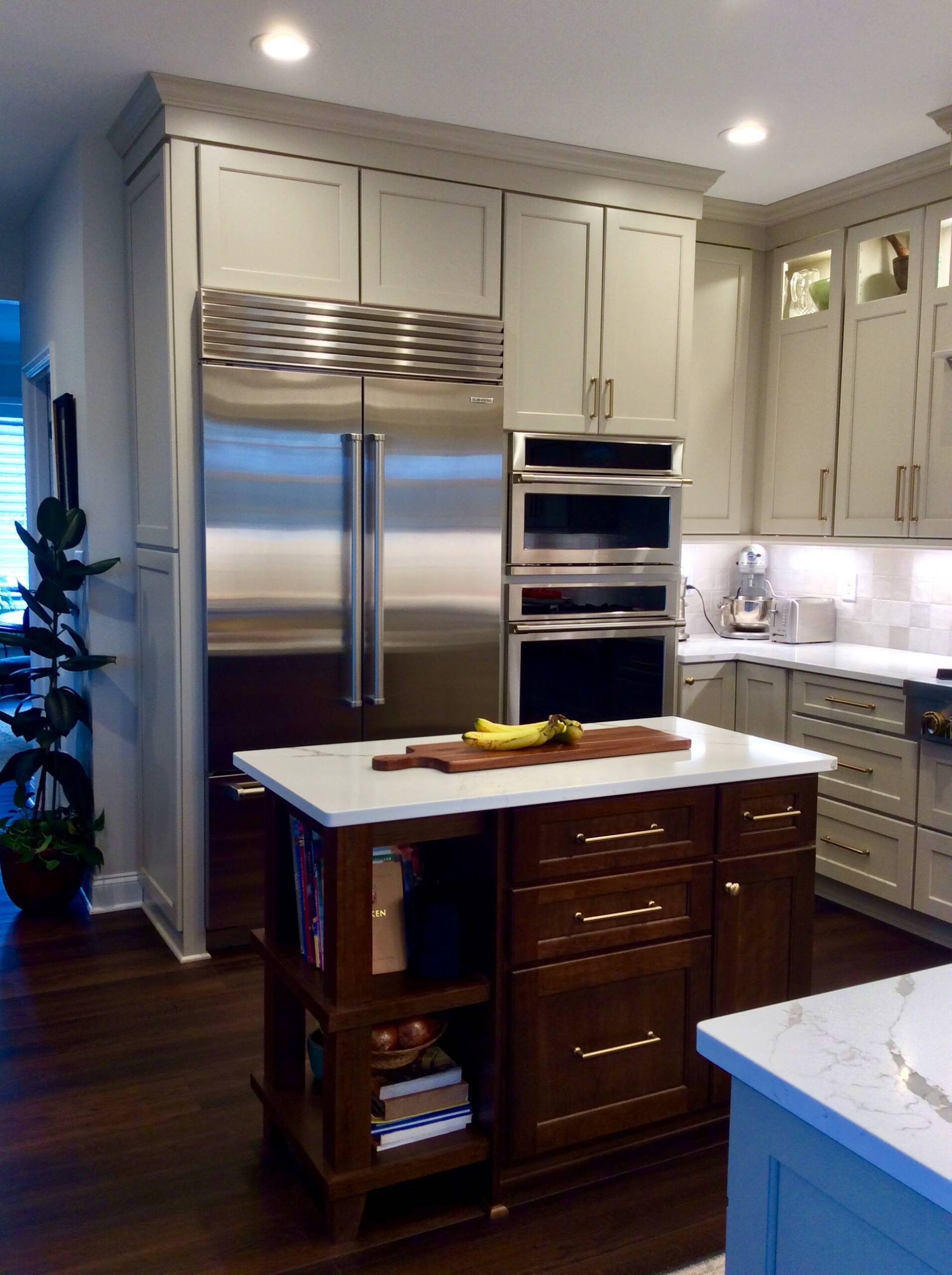 New Cranberry Township, PA Kitchen