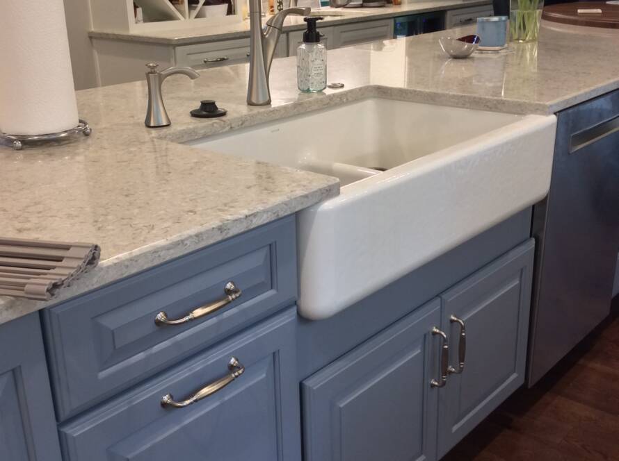 New Cranberry Township, PA Kitchen