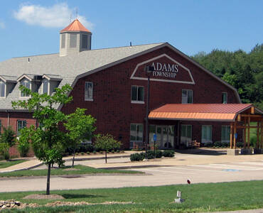 Adams Township, PA