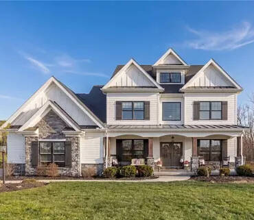 Middlesex Township, PA Home