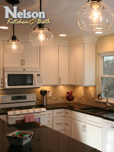 Nelson Kitchen and Bath (Kitchen Remodel)