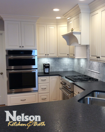 nelson kitchen and bath (kitchen remodel)