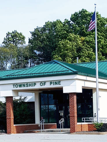 Pine Township, PA