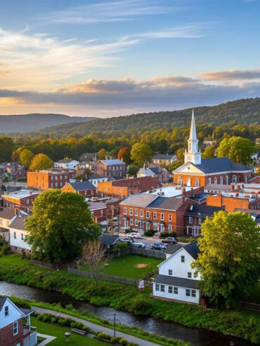 Valencia, Pennsylvania